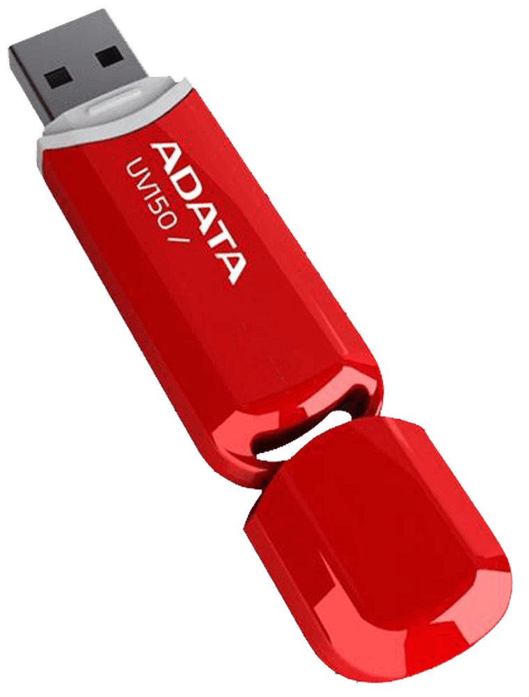 فلش مموری 32 گیگابایت Adata مدل UV150