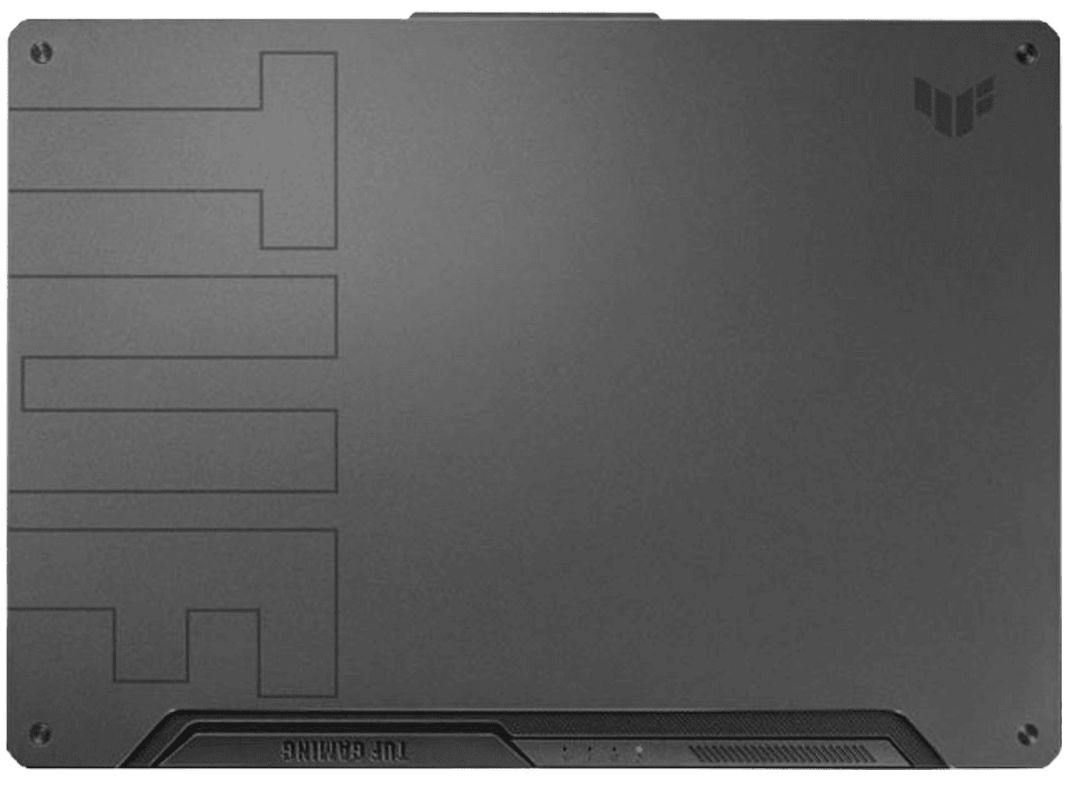 لپ تاپ گیمینگ 15.6 اینچ Asus مدل TUF Gaming F15 FX506HC - HN124