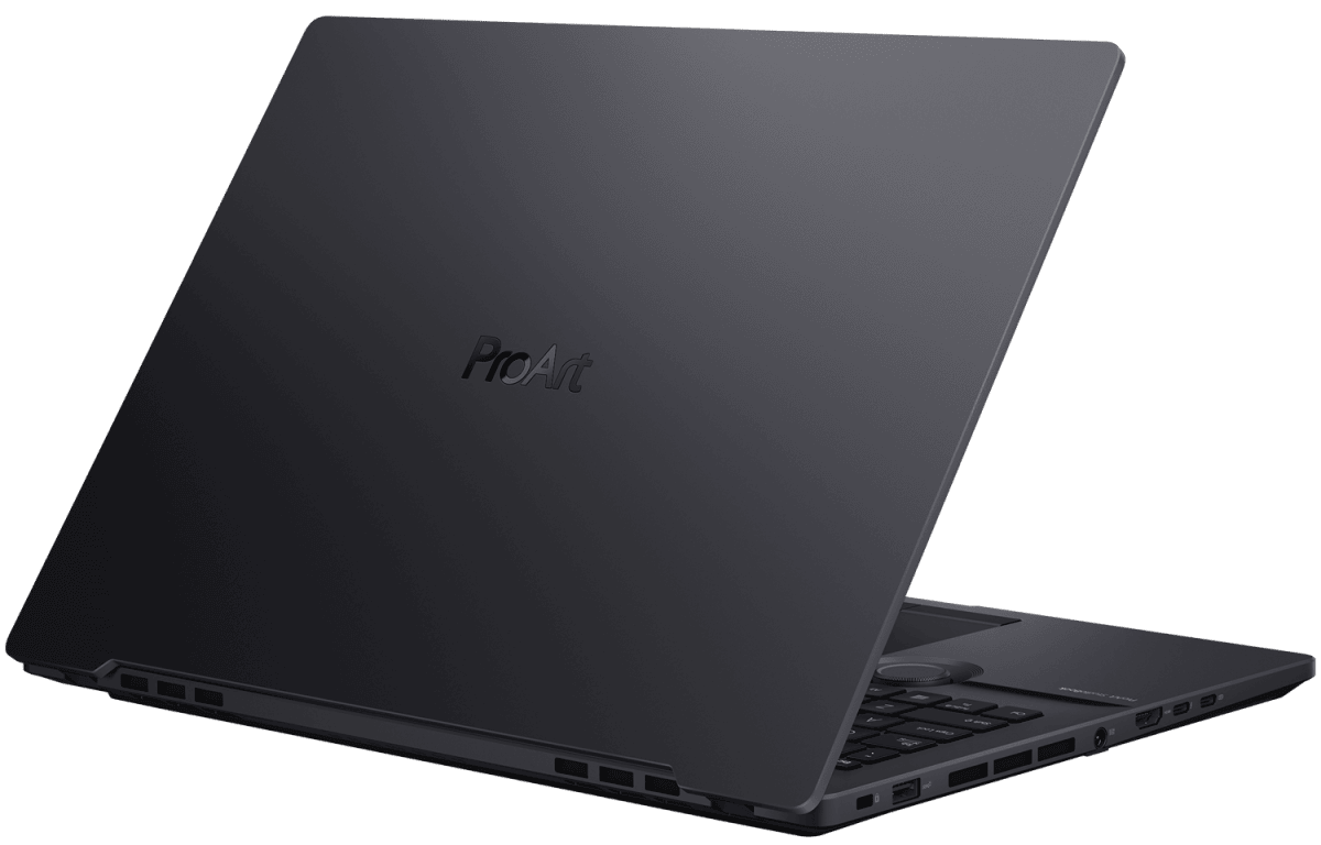 لپ تاپ 16 اینچ Asus مدل ProArt Studiobook Pro 16 OLED H7600HM - L2031W
