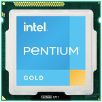 پردازنده Intel مدل Pentium Gold G6405