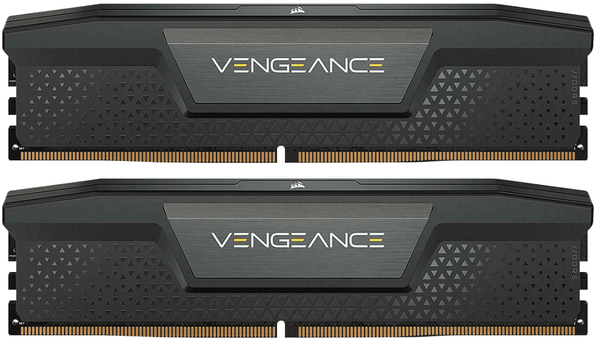 رم دسکتاپ 32 گیگابایت Corsair مدل VENGEANCE DDR5 4800MHz
