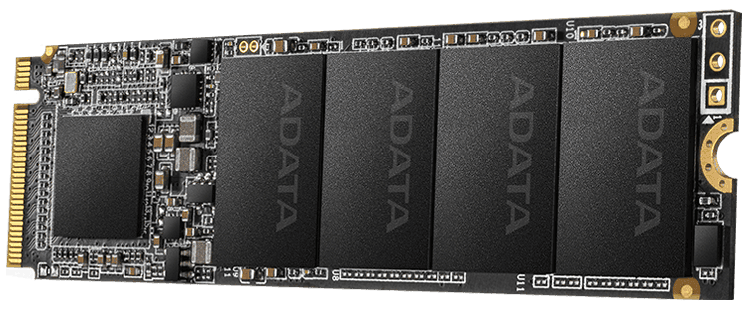 حافظه SSD اینترنال 256 گیگابایت Adata مدل XPG SX6000 LITE