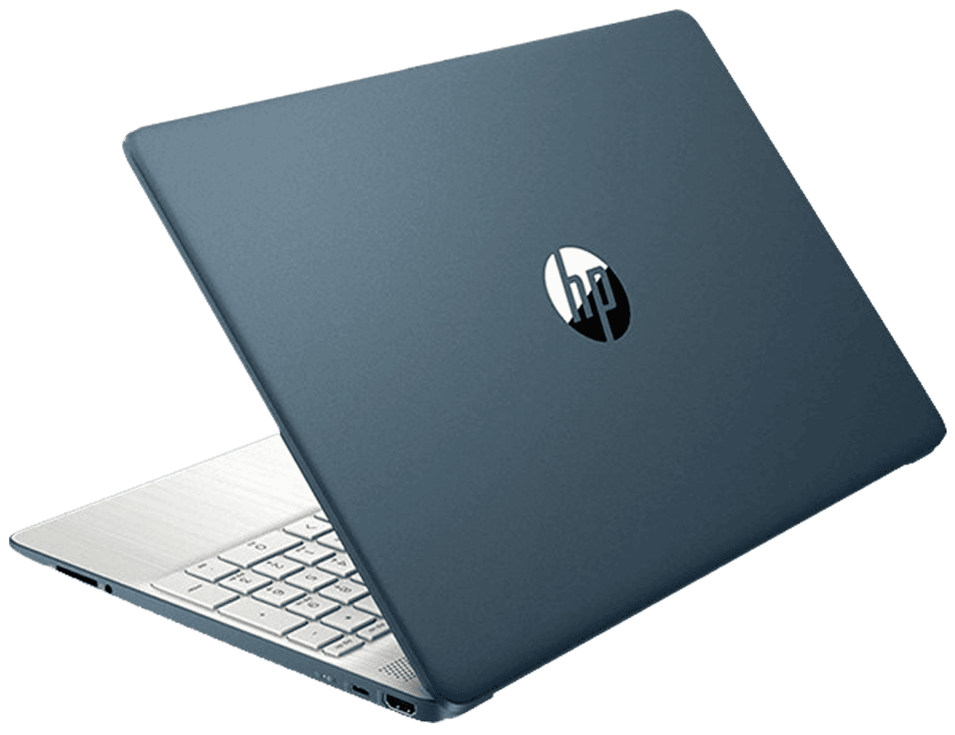 لپ تاپ 15.6 اینچ HP مدل 15-EF2126WM