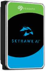 هارد اینترنال 2 ترابایت Seagate مدل Skyhawk Surveillance ST2000VX015