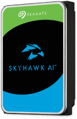 هارد اینترنال 2 ترابایت Seagate مدل Skyhawk Surveillance ST2000VX015