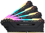 رم دسکتاپ 64 گیگابایت Corsair مدل VENGEANCE RGB PRO DDR4 3200MHz