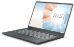 لپ تاپ 15.6 اینچ MSI مدل Modern 15 A11MU