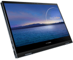 لپ تاپ 13.3 اینچ Asus مدل Zenbook Flip 13 UX363EA - HP813W