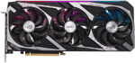 کارت گرافیک Asus مدل ROG Strix Gaming RTX 3050 O8G OC Edition