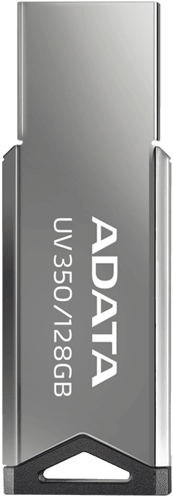 فلش مموری 128 گیگابایت Adata مدل UV350