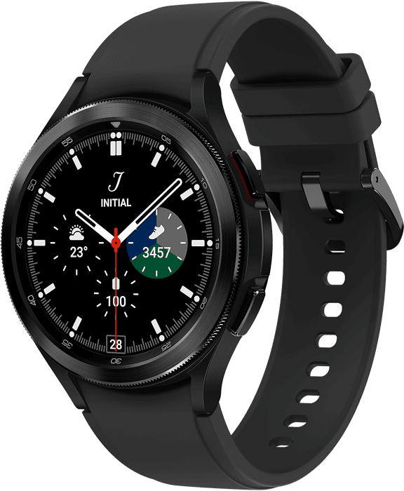 ساعت هوشمند Samsung مدل Galaxy watch4 Classic SM-R895F 46MM