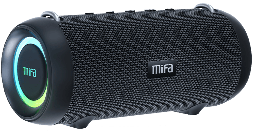 اسپیکر قابل حمل Mifa مدل A90