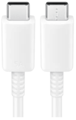 کابل شارژ 1 متری USB TYPE-C طرح اصلی سامسونگ مدل EP-DN970