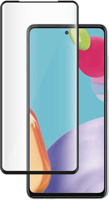 محافظ صفحه نمایش سرامیکی مات گوشی موبایل Samsung Galaxy A53