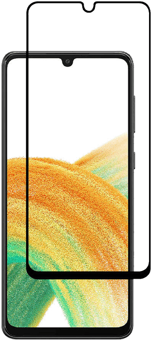 محافظ صفحه نمایش سرامیکی گوشی موبایل Samsung Galaxy A33 5G