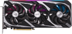 کارت گرافیک Asus مدل ROG Strix Gaming GeForce RTX 3050 8GB