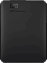 هارد اکسترنال 1.5 ترابایت WD مدل Elements