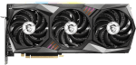 کارت گرافیک MSI مدل RTX 3070 GAMING Z TRIO 8G LHR