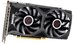 کارت گرافیک INNO3D مدل RTX 2060 SUPER TWIN X2 OC