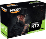 کارت گرافیک INNO3D مدل RTX 2060 SUPER TWIN X2 OC