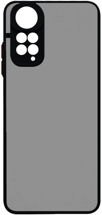 کاور گوشی موبایل Xiaomi Redmi Note 11