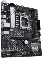 مادربرد Asus مدل PRIME H610M-A D4-CSM