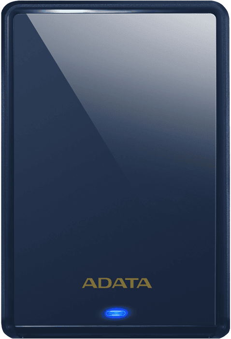 هارد اکسترنال 1 ترابایت Adata مدل HV620S