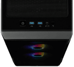 کیس گیمینگ Corsair مدل iCUE 220T RGB