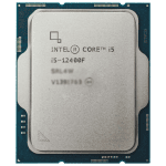 پردازنده Intel مدل Core i5 12400F