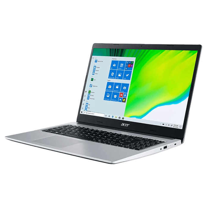 لپ تاپ 15.6 اینچ Acer مدل ASPIRE 3 A315-58G-75X7