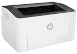 پرینتر تک کاره لیزری HP مدل Laser 107A