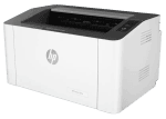 پرینتر تک کاره لیزری HP مدل Laser 107A