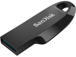 فلش مموری 64 گیگابایت Sandisk مدل Ultra Curve