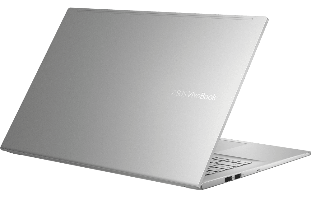 لپ تاپ 15.6 اینچ Asus مدل VivooBook 15 K513EQ - BN766