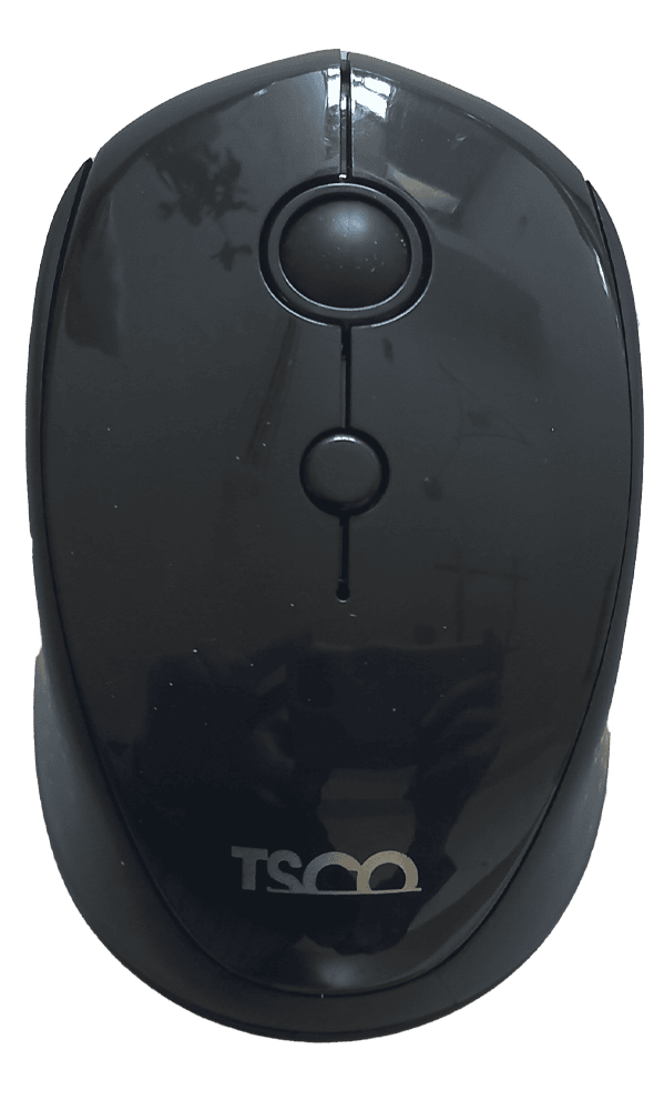 موس بی سیم TSCO مدل TM 729W