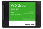 حافظه SSD اینترنال 240 گیگابایت WD مدل Green WDS240G3G0A