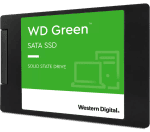 حافظه SSD اینترنال 240 گیگابایت WD مدل Green WDS240G3G0A