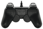 دسته بازی سیمی MACHER مدل MR-58
