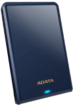 هارد اکسترنال 1 ترابایت Adata مدل HV620S