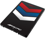 حافظه SSD اینترنال 128 گیگابایت OCPC مدل Xtreme