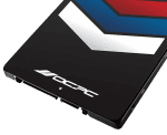 حافظه SSD اینترنال 128 گیگابایت OCPC مدل Xtreme