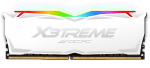 رم دسکتاپ 8 گیگابایت OCPC مدل X3 RGB DDR4 3200MHz