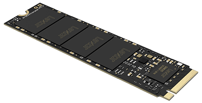 حافظه SSD اینترنال 512 گیگابایت Lexar مدل NM620 M.2