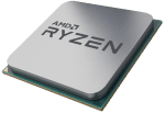 پردازنده AMD مدل Ryzen 3 4100