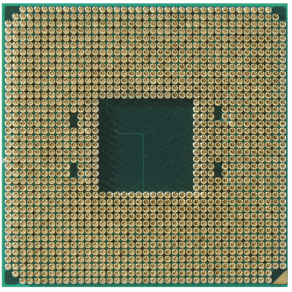 پردازنده AMD مدل Ryzen 3 4100