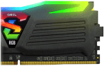رم دسکتاپ 16 گیگابایت Geil مدل Super Luce DDR4 3300MHz