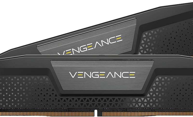 رم دسکتاپ 32 گیگابایت Corsair مدل VENGEANCE DDR5 4800MHz