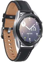 ساعت هوشمند Samsung مدل Galaxy Watch3 SM-R850 41MM