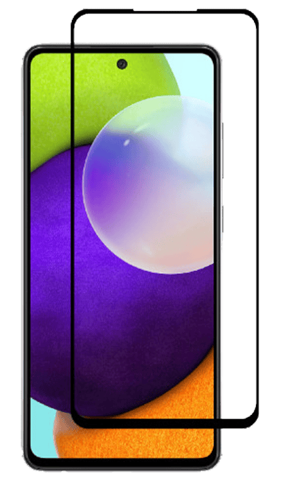 محافظ صفحه نمایش سرامیکی گوشی موبایل Samsung Galaxy A73