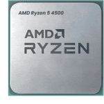 پردازنده AMD مدل Ryzen 5 4500